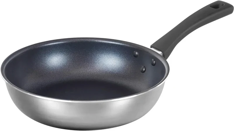 Wahei Freiz Miramite Induction Frying Pan PFOA-Free Kitchen