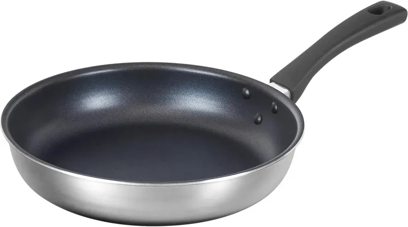 Wahei Freiz Miramite Induction Frying Pan PFOA-Free Kitchen