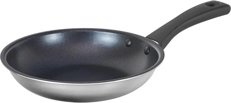 Wahei Freiz Miramite Induction Frying Pan PFOA-Free Kitchen
