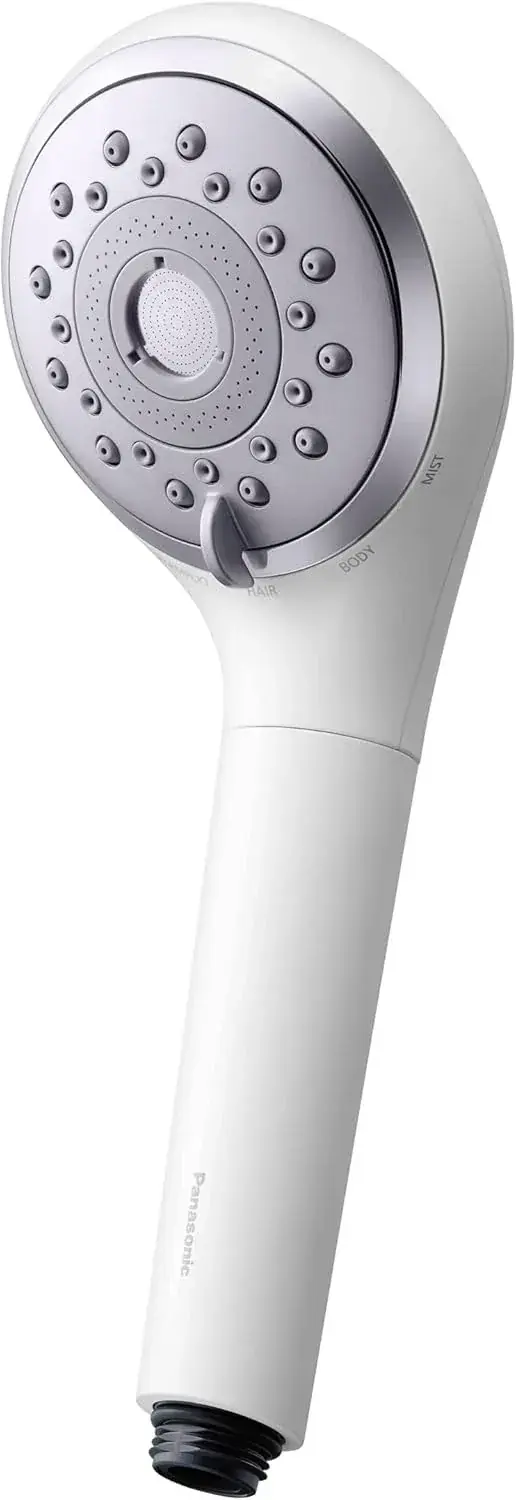 Panasonic EH-SH50 Fine Bubble Shower Nozzle, Silk Spa Setting