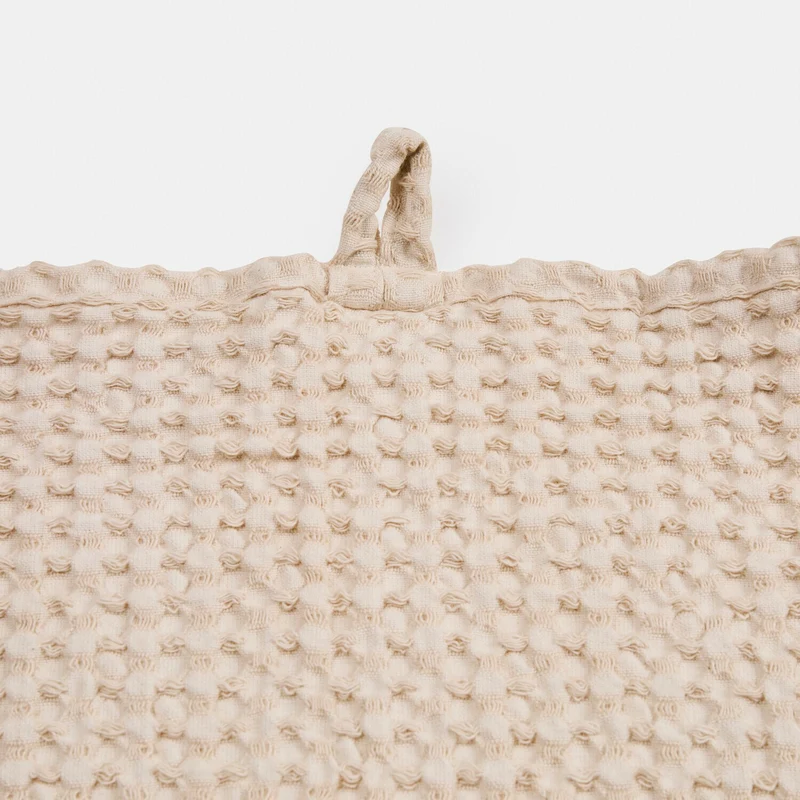 Handtuch 2er-Set Maralei – Weiche Baumwollhandtücher Mit Eleganter Struktur