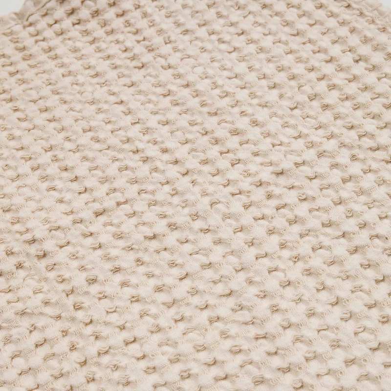 Handtuch 2er-Set Maralei – Weiche Baumwollhandtücher Mit Eleganter Struktur
