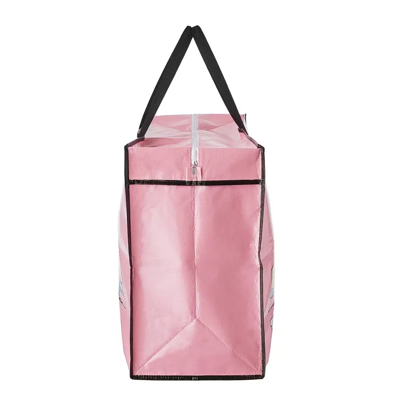 PEANUTS Snoopy Road Trip Jumbo Tasche – Geräumige Aufbewahrungstasche mit charmantem Snoopy-Design