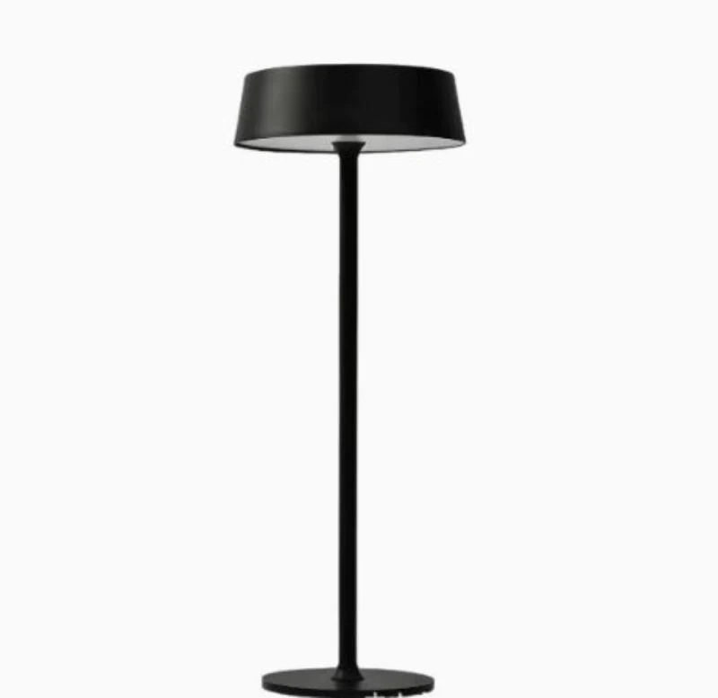 LIGHT UP LED-Leuchte – Wiederaufladbare Tischlampe Für Innen- & Außenbereiche