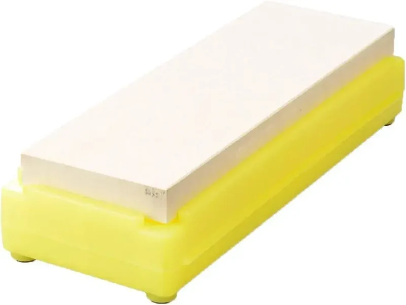 Shapton K0705 Blade Finish Whetstone - 12000 Grit Cream