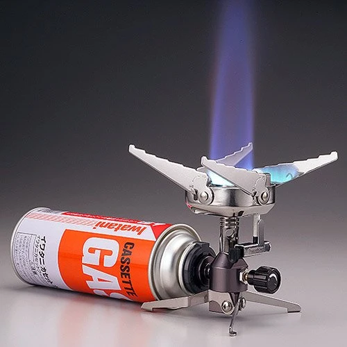Iwatani Junior Compact Burner Cb-Jcb -