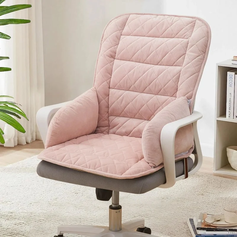 Rückenkissen – Ergonomisches Sitzkissen mit Atmungsaktivem Bezug & Stabiler Form