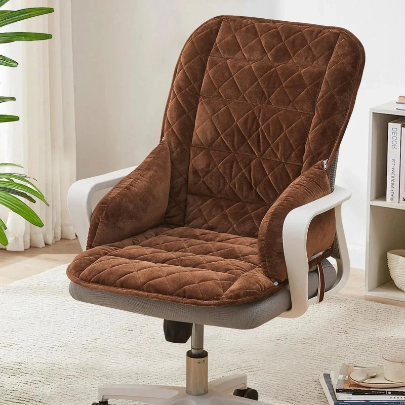 Rückenkissen – Ergonomisches Sitzkissen mit Atmungsaktivem Bezug & Stabiler Form