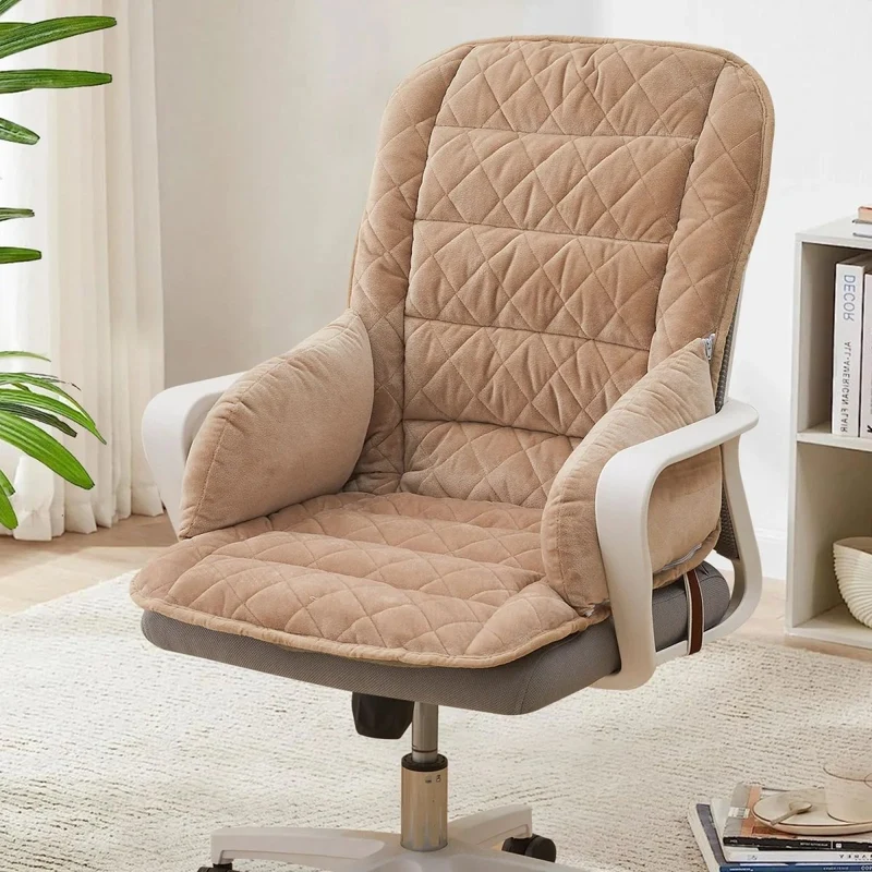 Rückenkissen – Ergonomisches Sitzkissen mit Atmungsaktivem Bezug & Stabiler Form