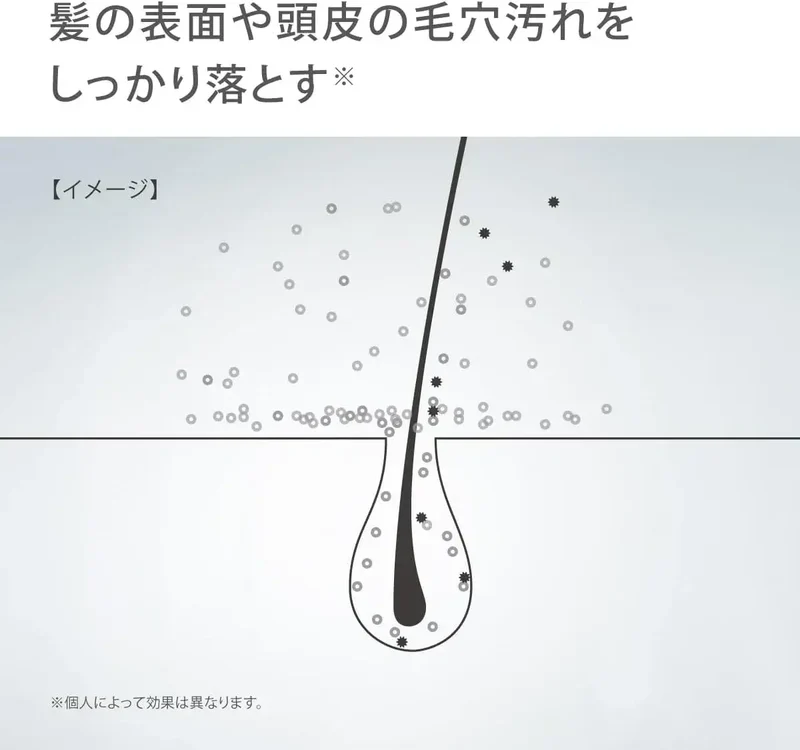 Takagi Ultra Fine Bubble Shower Head for Purified Water & Chlorine