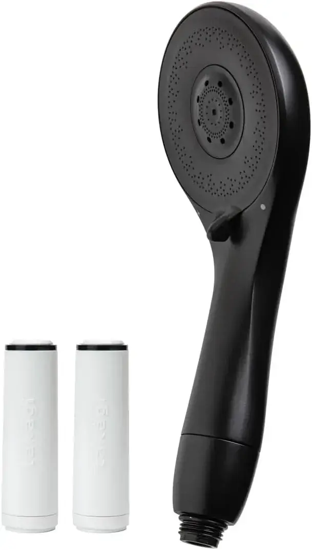 Takagi Ultra Fine Bubble Shower Head for Purified Water & Chlorine