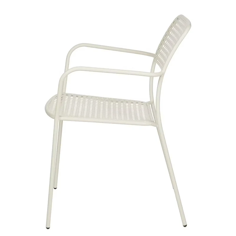 JUNTO Gartenmöbel-Set – Elegantes 5-teiliges Outdoor-Essmöbelset Mit Geflechtoptik