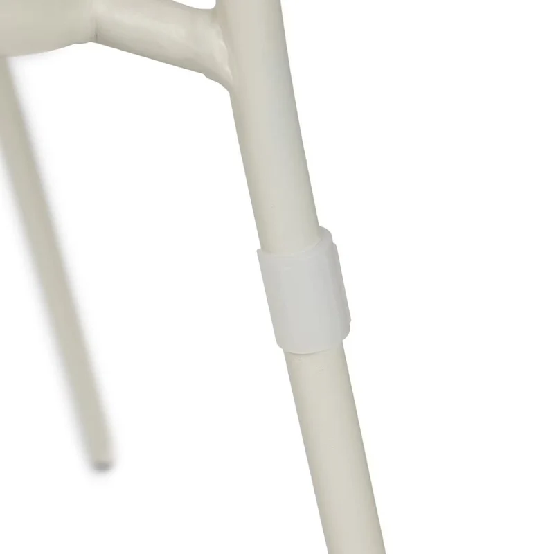 JUNTO Gartenmöbel-Set – Elegantes 5-teiliges Outdoor-Essmöbelset Mit Geflechtoptik