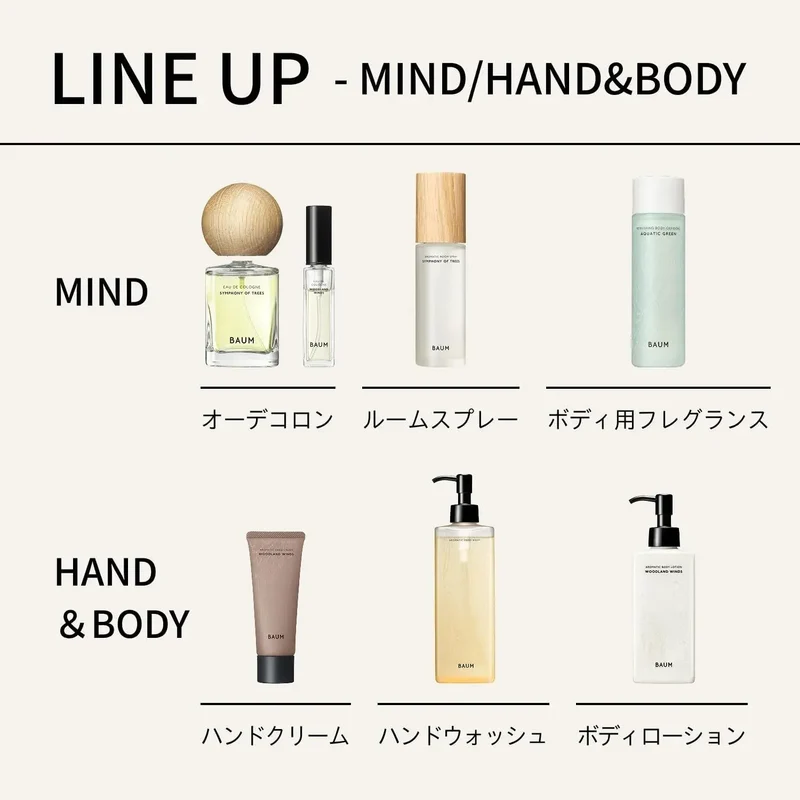 Shiseido BAUM Gift Bag: Lightweight, Accessible Makeup Pouch
