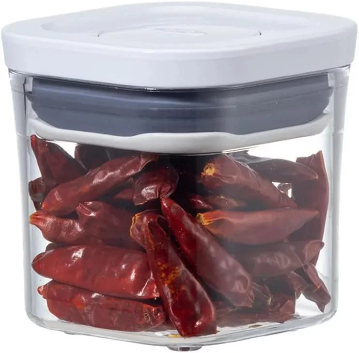 OXO Airtight Plastic Pop Container - Kitchen Storage Solution