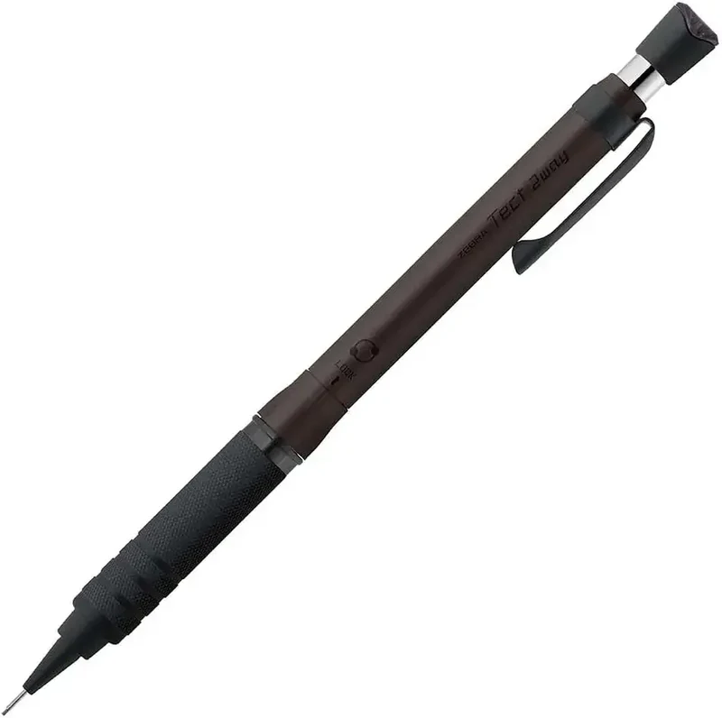 Zebra Pen P-MA141 Tect 2-Way 0.5mm Drafting Mechanical Pencil