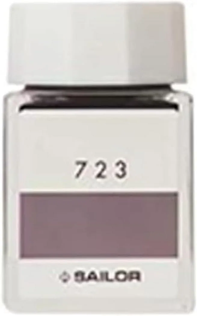Sailor Kobo Dye Fountain Pen Ink Bottle