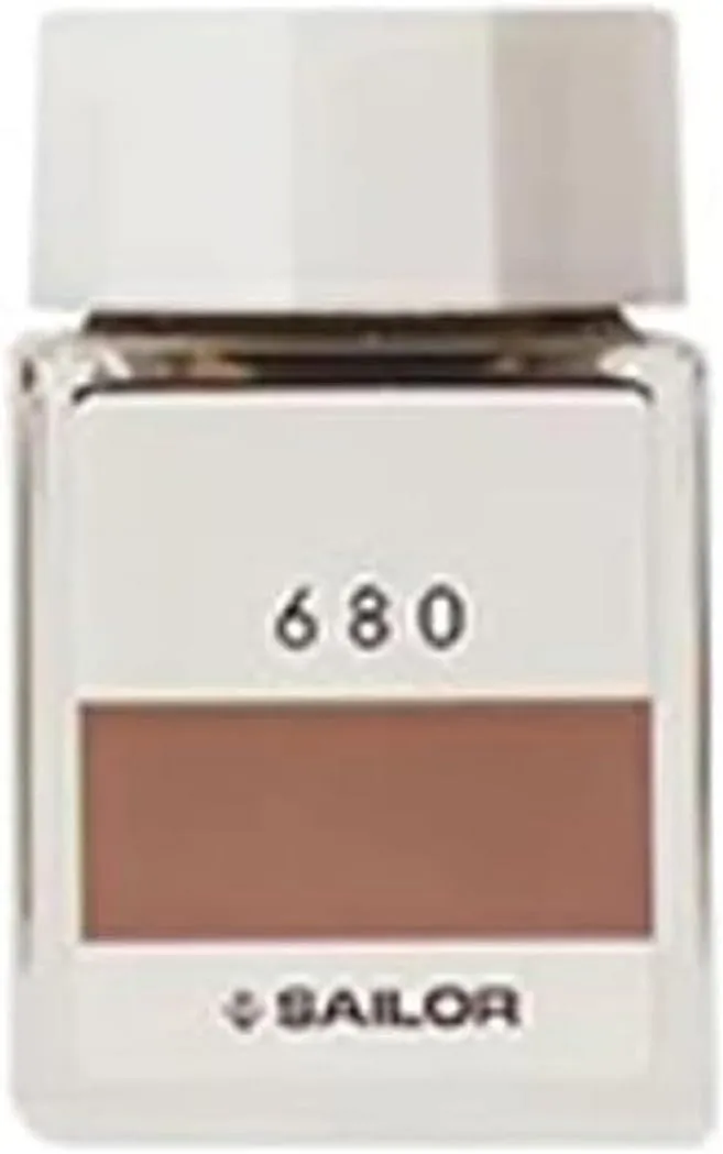 Sailor Kobo Dye Fountain Pen Ink Bottle