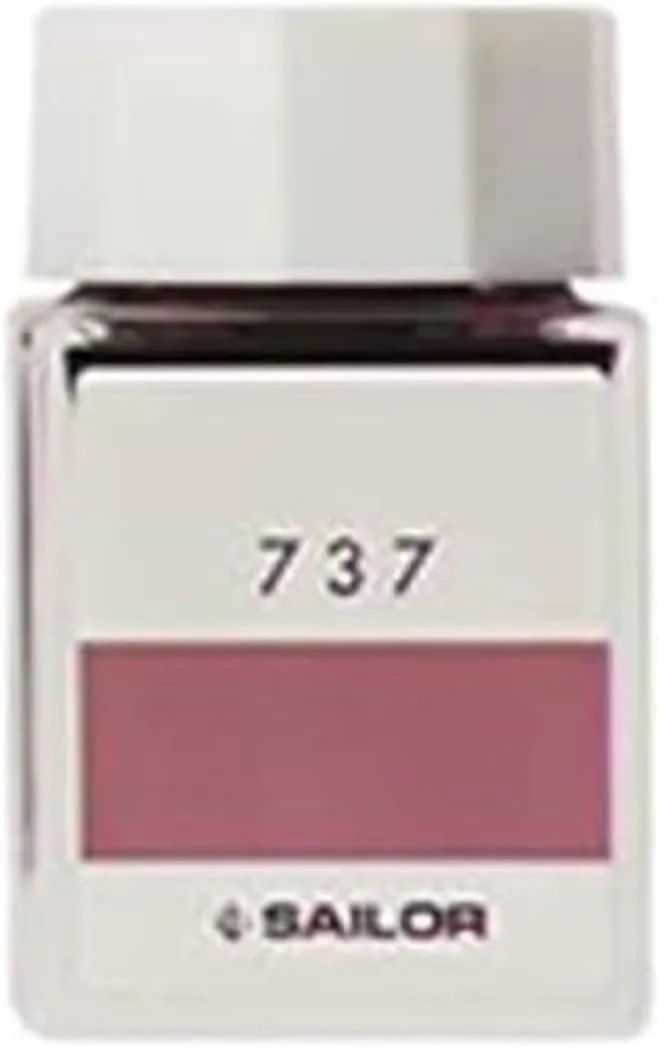 Sailor Kobo Dye Fountain Pen Ink Bottle