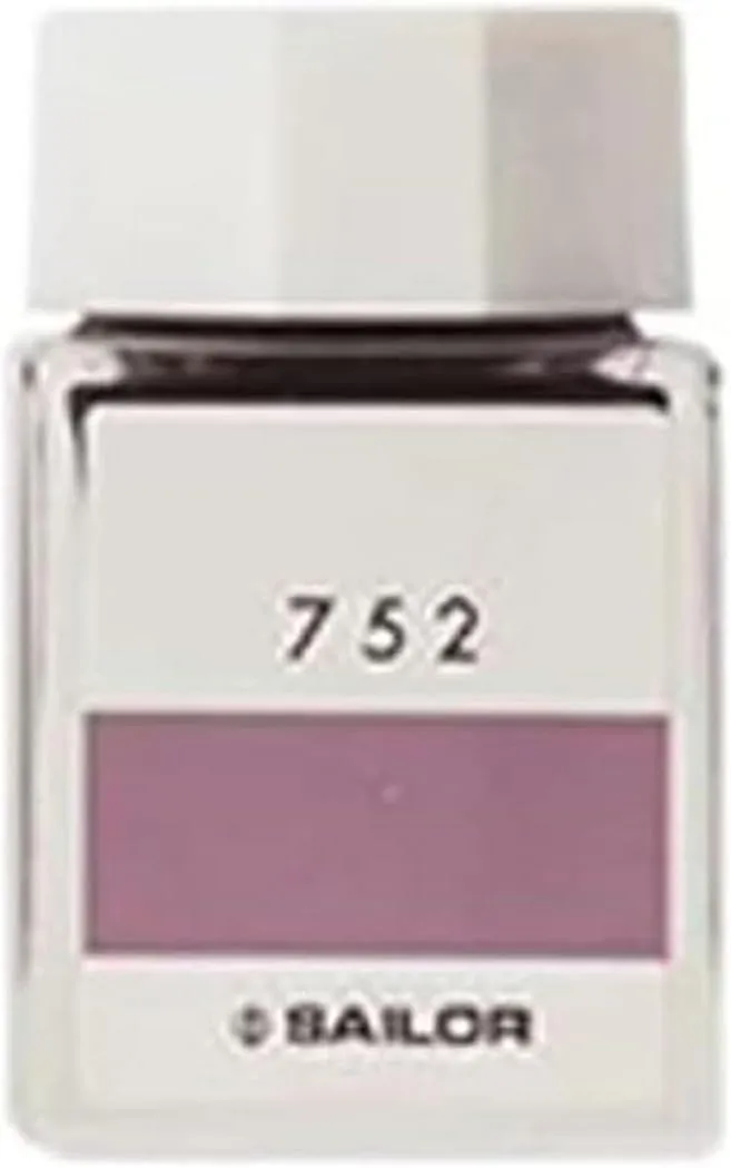 Sailor Kobo Dye Fountain Pen Ink Bottle