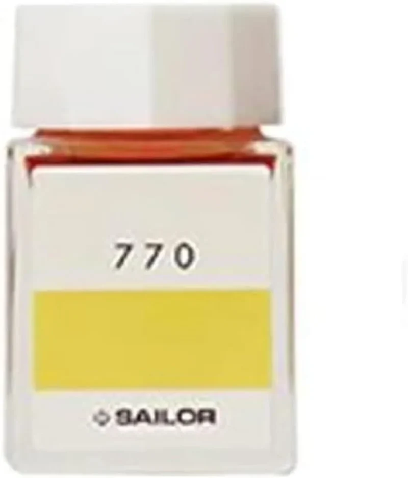 Sailor Kobo Dye Fountain Pen Ink Bottle