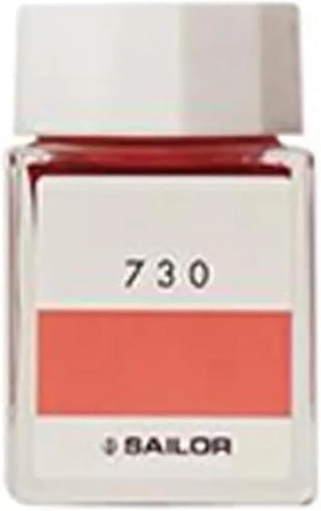 Sailor Kobo Dye Fountain Pen Ink Bottle