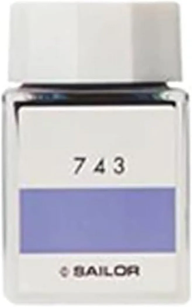 Sailor Kobo Dye Fountain Pen Ink Bottle