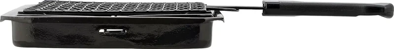 Wahei Freiz Yakitsudzumi Gas Flame Ceramic Non-Stick Grilling Mesh