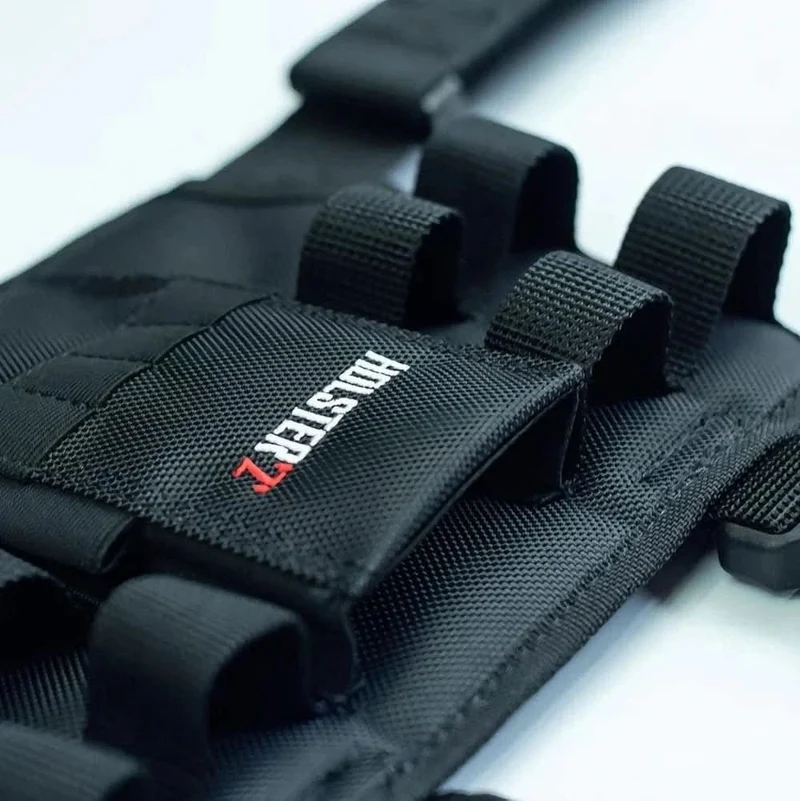 Ultrawerkzeug Gürtel – Werkzeug-Gürteltasche Für Schnellen Zugriff & Effizientes Arbeiten
