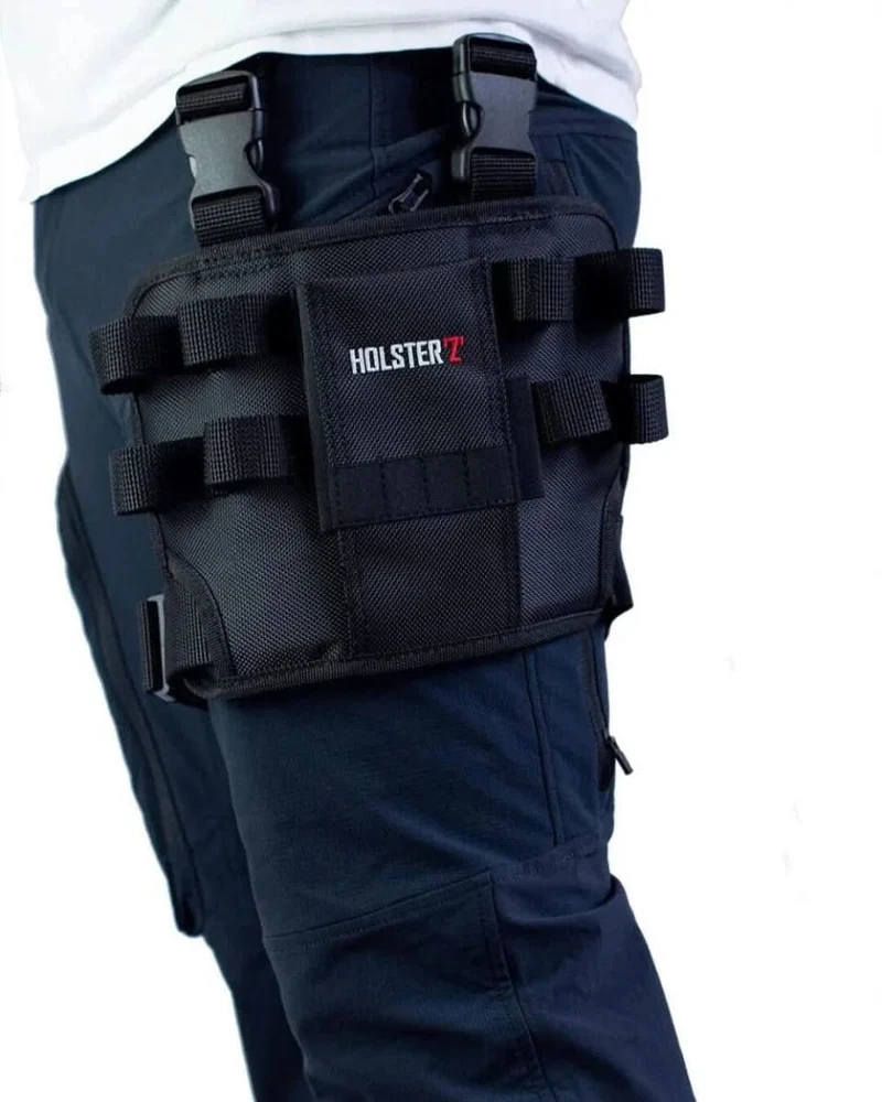 Ultrawerkzeug Gürtel – Werkzeug-Gürteltasche Für Schnellen Zugriff & Effizientes Arbeiten