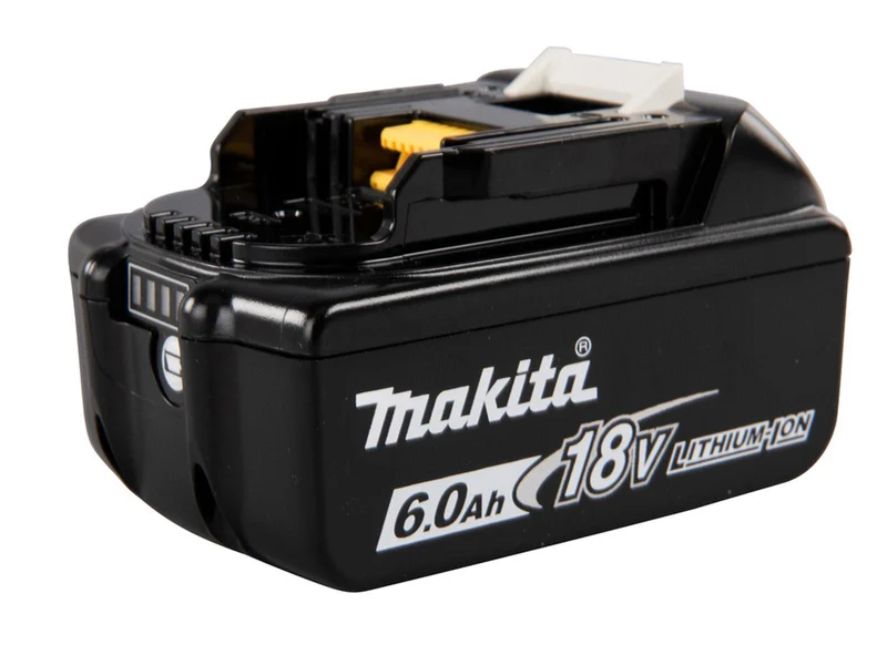 Makita 18V • 6.0Ah Akku - BL1860B