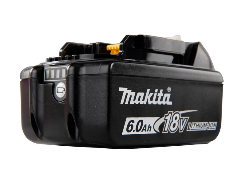 Makita 18V • 6.0Ah Akku - BL1860B