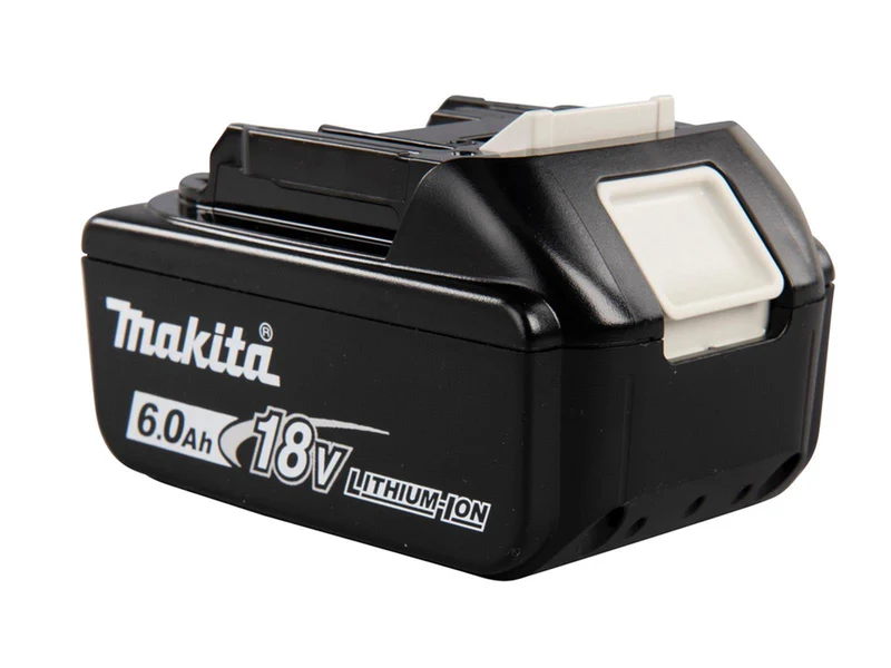 Makita 18V • 6.0Ah Akku - BL1860B