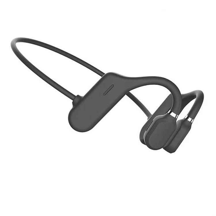 Bone Conduction Sportkopfhörer – Kabellos, Leicht & IP67 Wasserbeständig