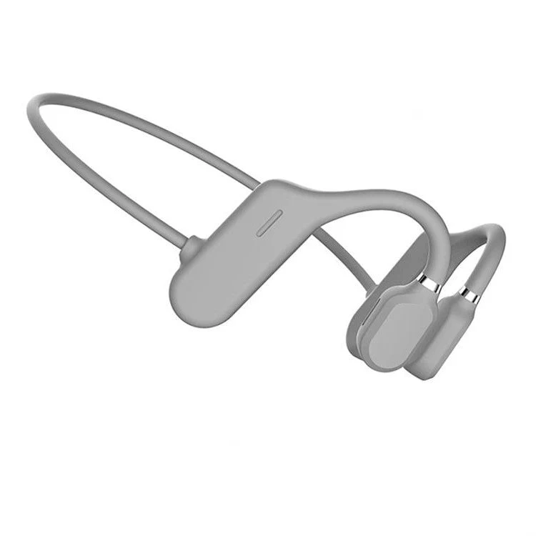 Bone Conduction Sportkopfhörer – Kabellos, Leicht & IP67 Wasserbeständig