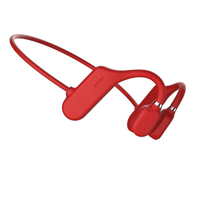 Bone Conduction Sportkopfhörer – Kabellos, Leicht & IP67 Wasserbeständig