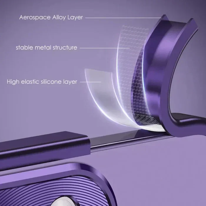 AegisCase – Dünne iPhone Hülle aus Metall – Robuster Schutz & Design