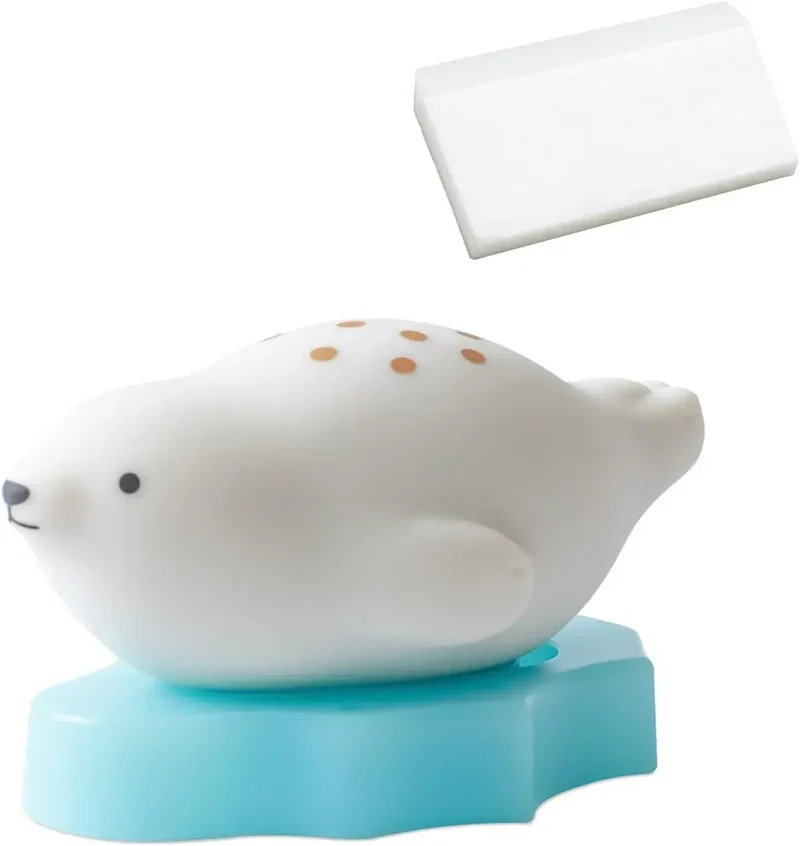 Plus Pico Friends Animal Box Opener with Ceramic Blade for Packages
