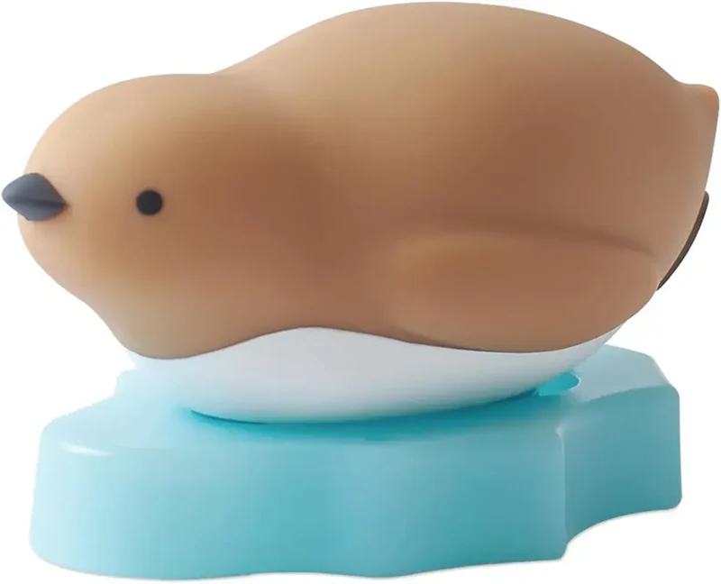 Plus Pico Friends Animal Box Opener with Ceramic Blade for Packages