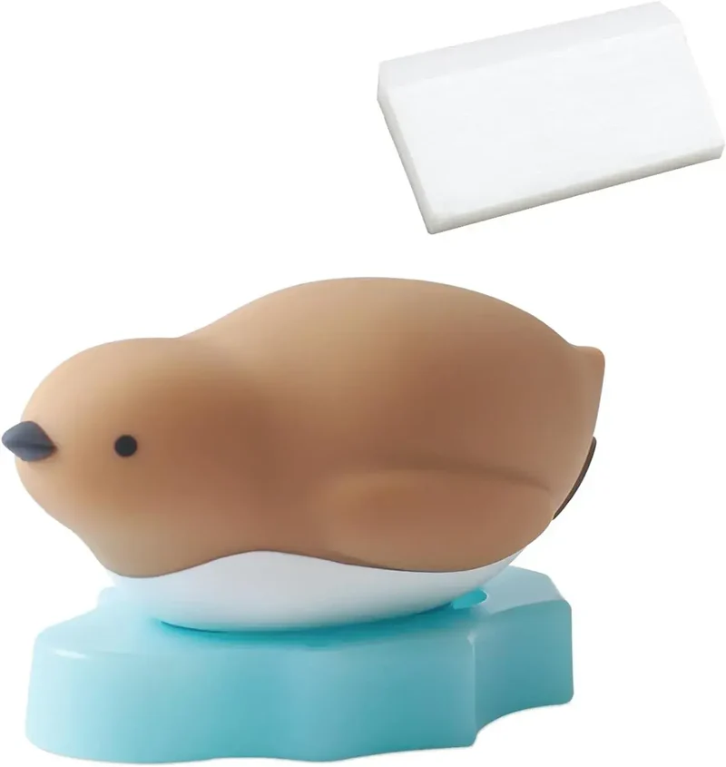 Plus Pico Friends Animal Box Opener with Ceramic Blade for Packages