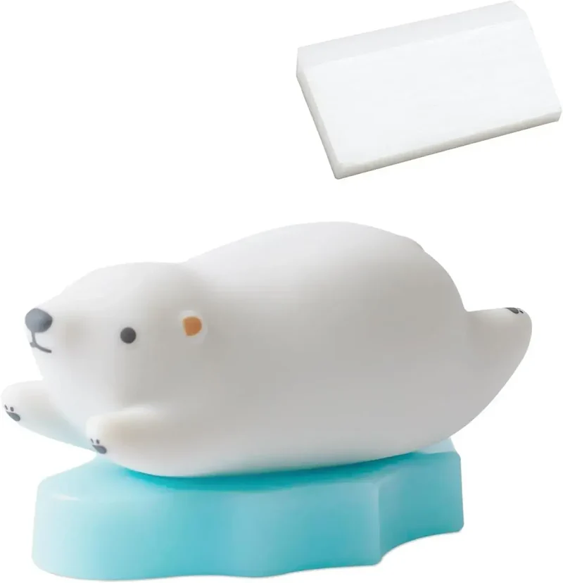 Plus Pico Friends Animal Box Opener with Ceramic Blade for Packages