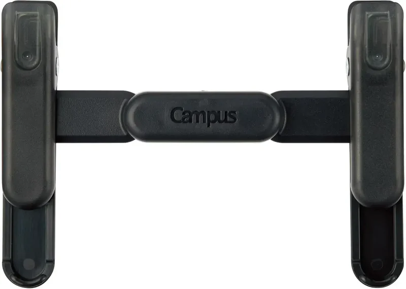Kokuyo Campus Pen-Style Portable Book Clip Stationery Device