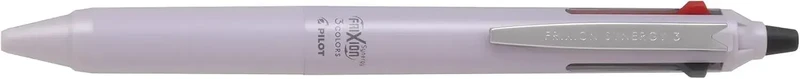 Pilot FriXion Synergy Erasable Multi-Color Ballpoint Pen 0.4mm