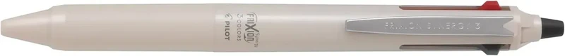 Pilot FriXion Synergy Erasable Multi-Color Ballpoint Pen 0.4mm