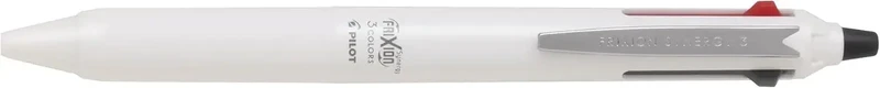 Pilot FriXion Synergy Erasable Multi-Color Ballpoint Pen 0.4mm