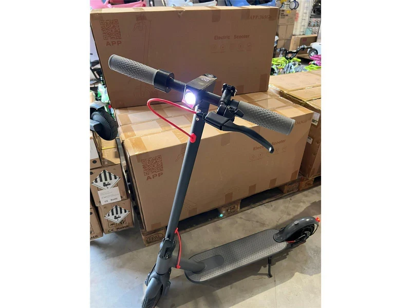 E-Scooter 350W - 20km/h - 30km Reichweite