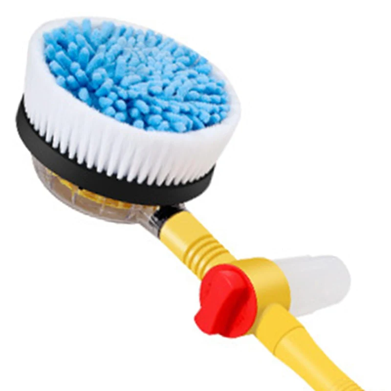 Bolendo Washer 360 Auto Rotierender Mopp