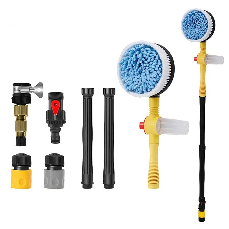 Bolendo Washer 360 Auto Rotierender Mopp
