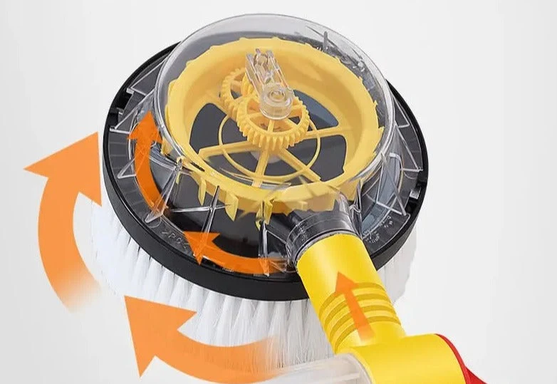 Bolendo Washer 360 Auto Rotierender Mopp