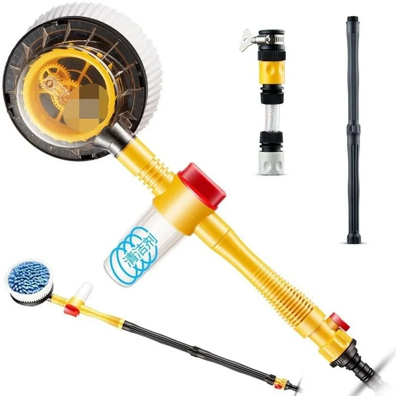 Bolendo Washer 360 Auto Rotierender Mopp